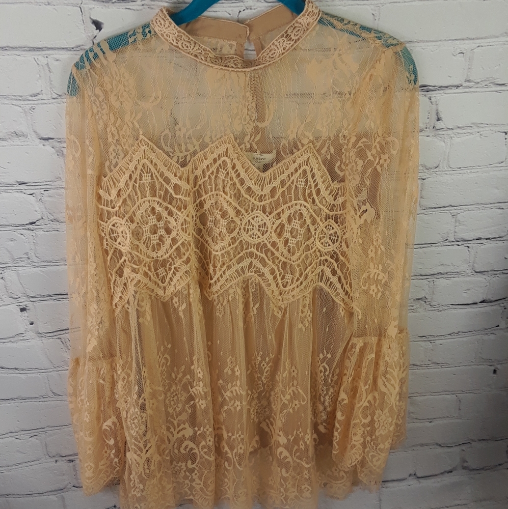 Entro blouse